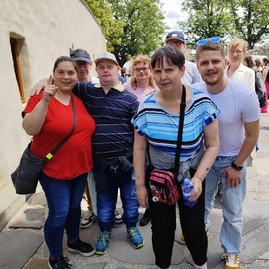 Zväčšiť fotografiu - Jún bol pre klientov plný kultúrnych a spoločenských akcií - Studňa lásky_4