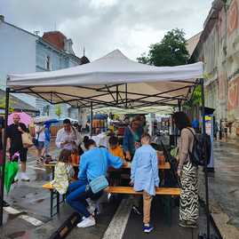 Zväčšiť fotografiu - Jún bol pre klientov plný kultúrnych a spoločenských akcií - TN_Korzo_2024_1
