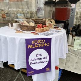 Zväčšiť fotografiu - Jún bol pre klientov plný kultúrnych a spoločenských akcií - TN_Korzo_2024_2
