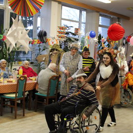 Karneval plný krásnych masiek usporiadali v css  - jesienka na myjave - IMG_0167