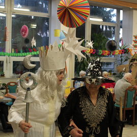 Karneval plný krásnych masiek usporiadali v css  - jesienka na myjave - IMG_0176