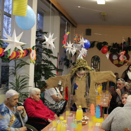 Karneval plný krásnych masiek usporiadali v css  - jesienka na myjave - IMG_0205