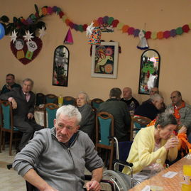 Karneval plný krásnych masiek usporiadali v css  - jesienka na myjave - IMG_0231