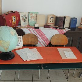 Klienti css bystričan považská bystrica spomínali na školské časy - m_DSCN6262