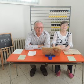 Klienti css bystričan považská bystrica spomínali na školské časy - m_DSCN6354