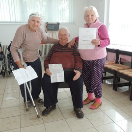 Klienti css bystričan považská bystrica spomínali na školské časy - m_DSCN6768