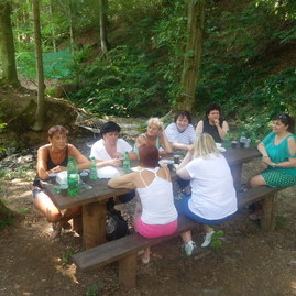Klienti css - chmelinec relaxovali v prírodnej lokalite lazov pod makytou - DSCN0351_resize