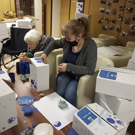 Zväčšiť fotografiu - Klienti css – kolonka mali počas novembra plne ruky práce - 9