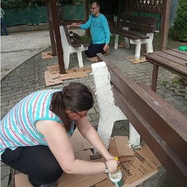 Zväčšiť fotografiu - Klienti css – kolonka púchov zažili mesiac plný zaujímavých aktivít - 10
