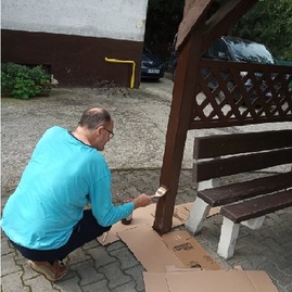 Zväčšiť fotografiu - Klienti css – kolonka púchov zažili mesiac plný zaujímavých aktivít - 8