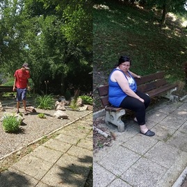 Zväčšiť fotografiu - Klienti css – kolonka v púchove počas leta športujú, relaxujú i pracujú - 6