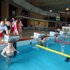 Klienti css – lipa kostolná - záriečie si vyplávali 1. miesto na  integračných plaveckých pretekoch v košiciach - DSC02477_resize