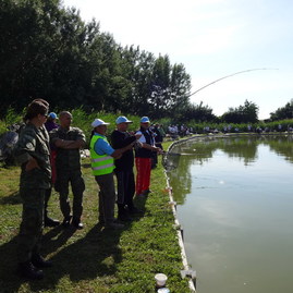 Klienti css – lipa kostolná – záriečie na rybárskych pretekoch „zlatá rybka 2015“ - DSC02866_resize