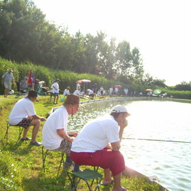 Klienti css – lipa kostolná – záriečie prví na rybárskych pretekoch „zlatá rybka 2013“ - PIC_0168_resize