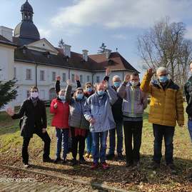 Zväčšiť fotografiu - Klienti dss – adamovské kochanovce sa pochválili svojou tvorbou - 152747634_148912017067181_5381915360728724651_n