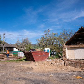 Zväčšiť fotografiu - Klienti dss – adamovské kochanovce sú o krok bližšie k novému domovu - TSK_KD_DI_cesty_SPŠ_CTK_mini-22
