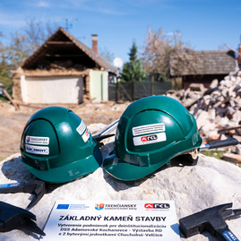 Zväčšiť fotografiu - Klienti dss – adamovské kochanovce sú o krok bližšie k novému domovu - TSK_KD_DI_cesty_SPŠ_CTK_mini-25