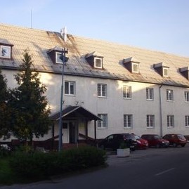 Zväčšiť fotografiu - Klienti dubnického css ave sa dočasne presťahujú do považskobystrickej nemocnice - css ave