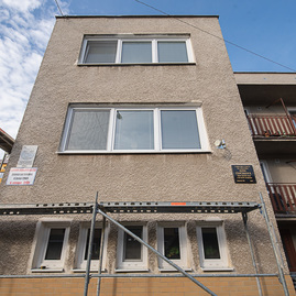 Zväčšiť fotografiu - Klienti v bánovciach nad bebravou majú vymaľované! - TSK_CSS BNB_JUB_mini (10 of 27)