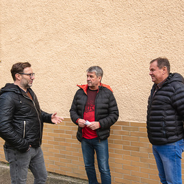 Zväčšiť fotografiu - Klienti v bánovciach nad bebravou majú vymaľované! - TSK_CSS BNB_JUB_mini (24 of 27)