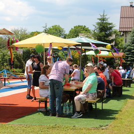 Klienti župných zariadení sociálnych služieb sa stretli na 3. ročníku dní radosti - IMG_4738