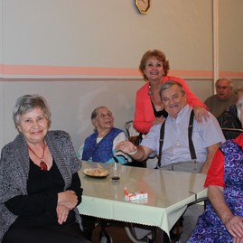 Klientom css nová bošáca na katarínskej zábave zaspievala gizka oňová - IMG_7401