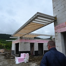 Zväčšiť fotografiu - Klientom poskytne skutočný pocit domova
