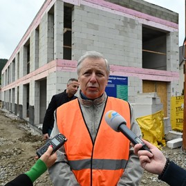Zväčšiť fotografiu - Klientom poskytne skutočný pocit domova