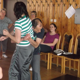 Kurz prevencie a zvládania agresívneho správania - Dscf1361