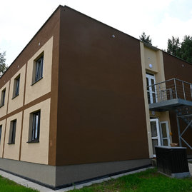 Zväčšiť fotografiu - Kvalitnejšie služby aj moderný vzhľad - 20210902_TSK_zdravotnictvo_008w