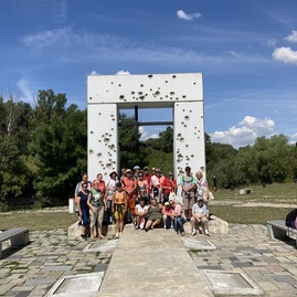 Zväčšiť fotografiu - Letný workshop absolvovali aj klientky z dss – adamovské kochanovce - IMG_9042