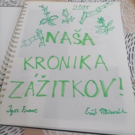 Zväčšiť fotografiu - Literatúra má moc potešiť duše seniorov i zdravotne znevýhodnených -