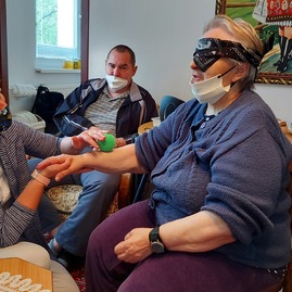 Zväčšiť fotografiu - Ľudské zmysly preveril v css - bystričan týždeň mozgu - 20220506_101245