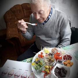 Zväčšiť fotografiu - Ľudské zmysly preveril v css - bystričan týždeň mozgu - received_736978070770807