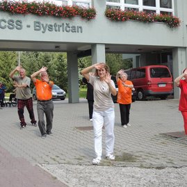 Meditáciu v pohybe tai chi zažili klienti v css bystričan - m_DSCN5933