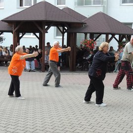 Meditáciu v pohybe tai chi zažili klienti v css bystričan - m_DSCN5948