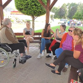 Meditáciu v pohybe tai chi zažili klienti v css bystričan - m_DSCN5984