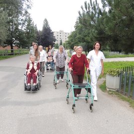 Meditáciu v pohybe tai chi zažili klienti v css bystričan - m_DSCN6094