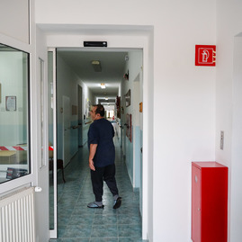 Zväčšiť fotografiu - Modernizujú priestory z mimorozpočtových zdrojov - TSK_CSS Domov Javorina_investície_mini (28 of 35)