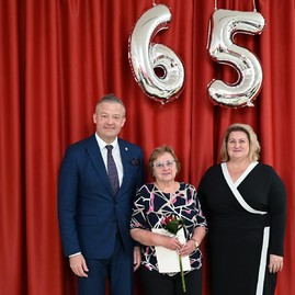 Zväčšiť fotografiu - Nadšenie pre inovácie i obetavá práca prispieva k vysokej úrovni sociálnych služieb
