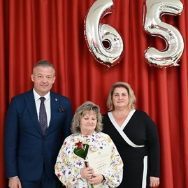 Zväčšiť fotografiu - Nadšenie pre inovácie i obetavá práca prispieva k vysokej úrovni sociálnych služieb