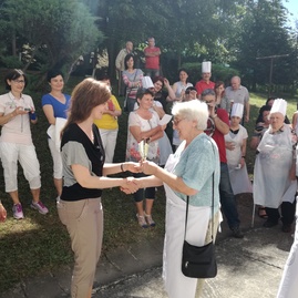 Najlepšie halušky premiérového ročníka súťaže uvarili klienti domáceho css kolonka - IMG_20170612_105346