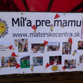 Naša cesta do komunity, alebo ako sme pomáhali materskému centru srdiečko v trenčíne ... - P1060223_resize