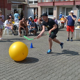 Netradičné športové hry v css – juh trenčín s podtitulom mýty a zaujímavosti antiky - ŠVHIII-8