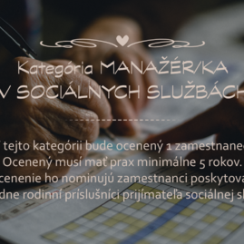 Zväčšiť fotografiu - Nominujte výnimočné osobnosti pôsobiace v sociálnych službách! - SOC_kat manažér-01