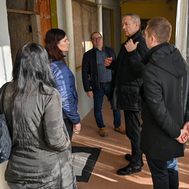 Zväčšiť fotografiu - Nová prístavba zvýši bezpečnosť aj komfort klientov - DSC_5692