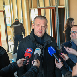 Zväčšiť fotografiu - Nová prístavba zvýši bezpečnosť aj komfort klientov - DSC_5773
