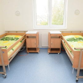 Nové autistické centrum vytvára druhý domov pre 30 ľudí s diagnózou autizmus - 20171016_TN_Autisticke_centrum_007r