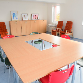 Nové autistické centrum vytvára druhý domov pre 30 ľudí s diagnózou autizmus - 20171016_TN_Autisticke_centrum_035r
