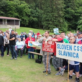 Nové „hry bez hraníc“ prilákali dve stovky účastníkov - Snímek 011